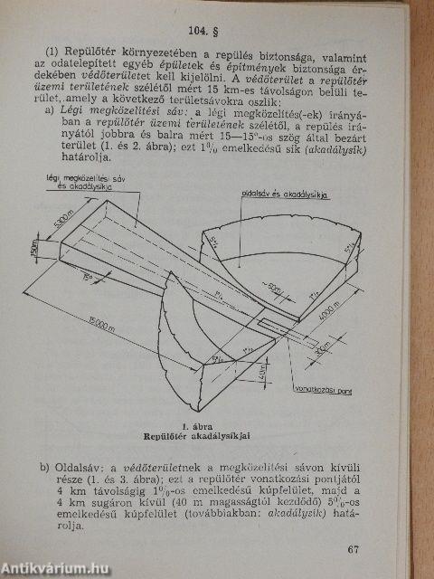 Országos Építésügyi Szabályzat