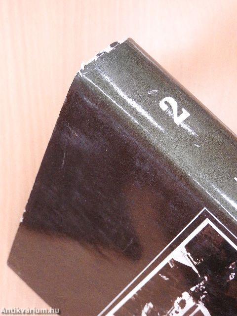 Békés megye műemlékei I-II.