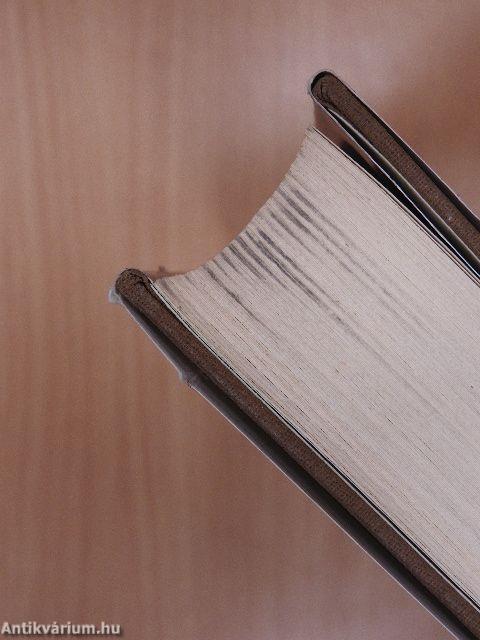 Békés megye műemlékei I-II.