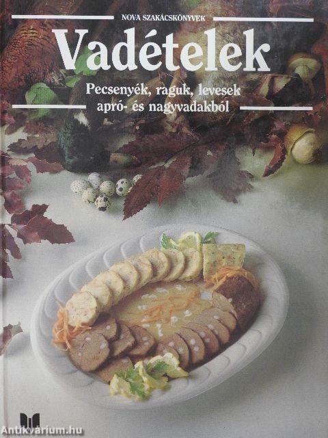 Vadételek