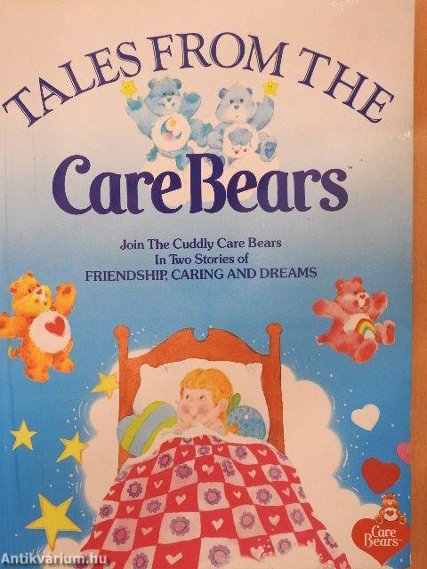 Tales from the Care Bears