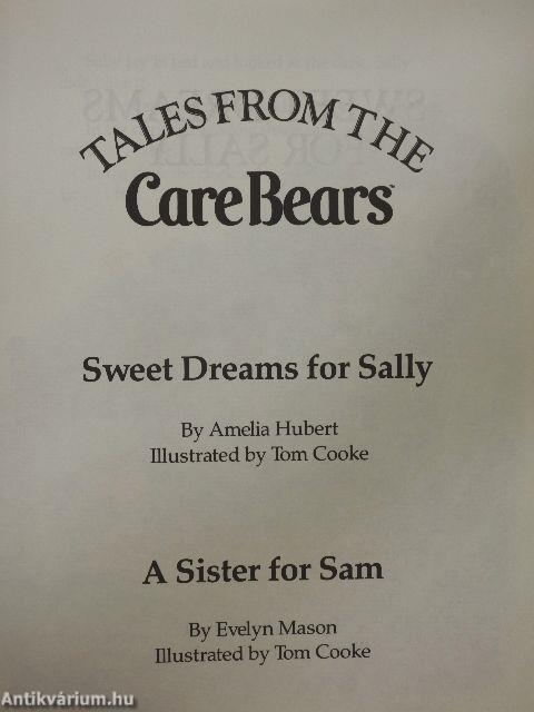 Tales from the Care Bears