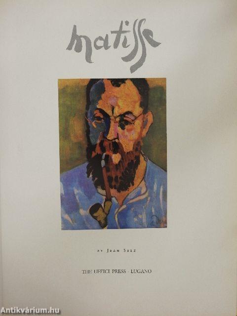 Matisse