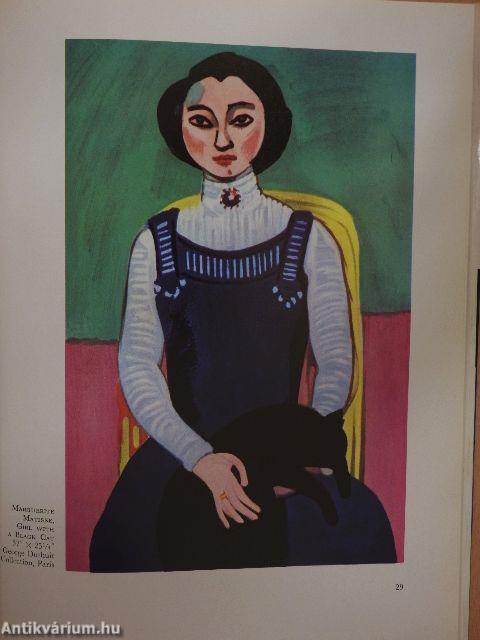 Matisse