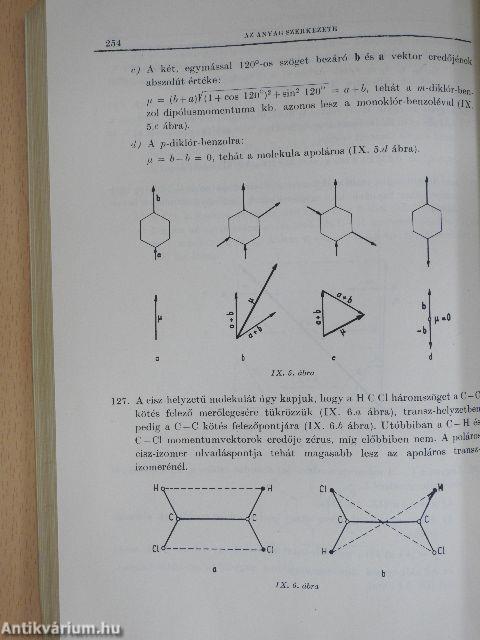 Szervetlen kémiai feladatok és megoldások