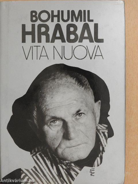 Vita nuova