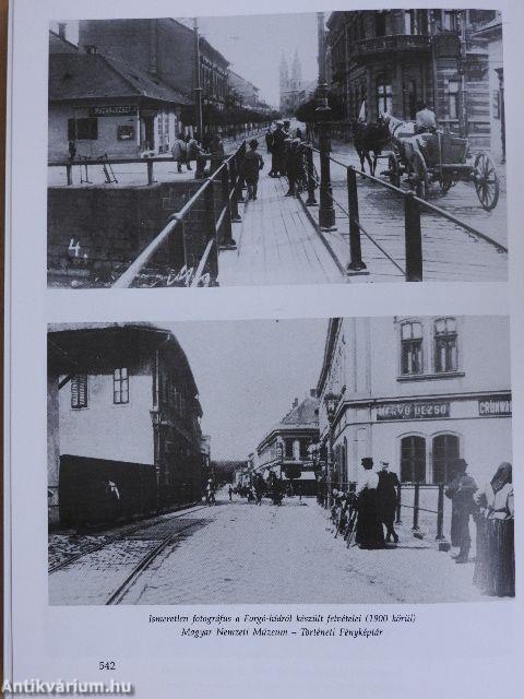 Miskolc története IV/1-2.