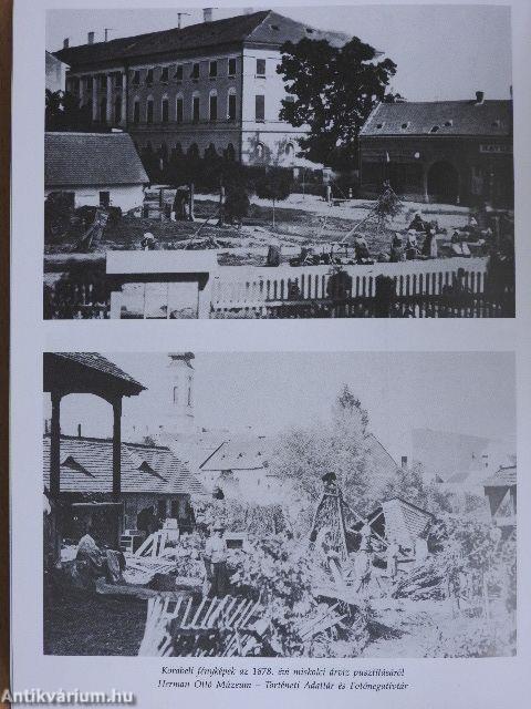 Miskolc története IV/1-2.