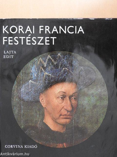 Korai francia festészet