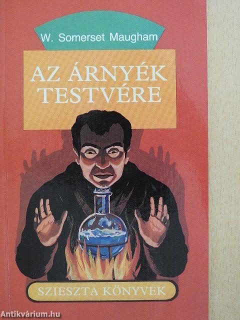 Az árnyék testvére