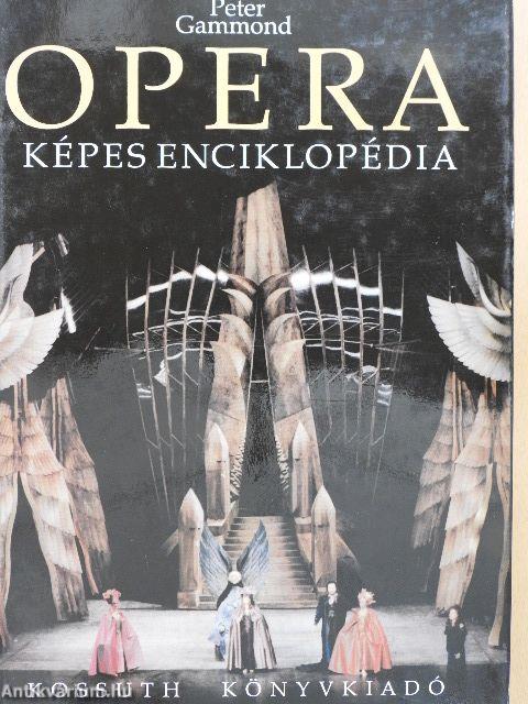 Opera