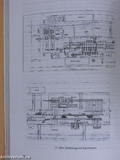 A Diósgyőri Hengerművek története