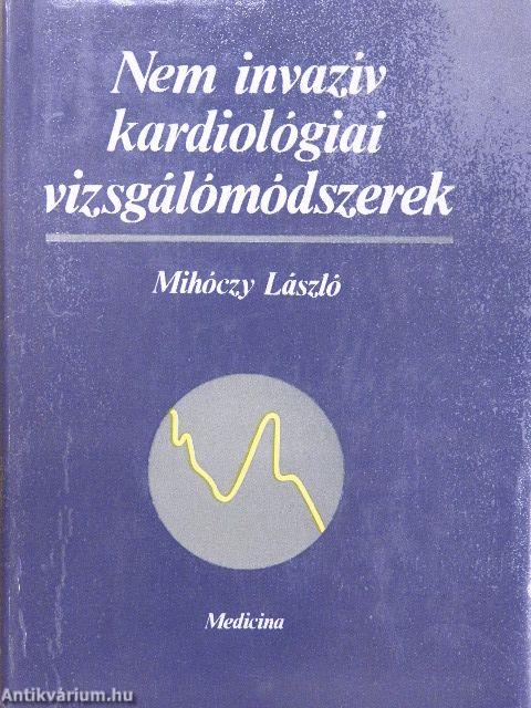 Nem invazív kardiológiai vizsgálómódszerek