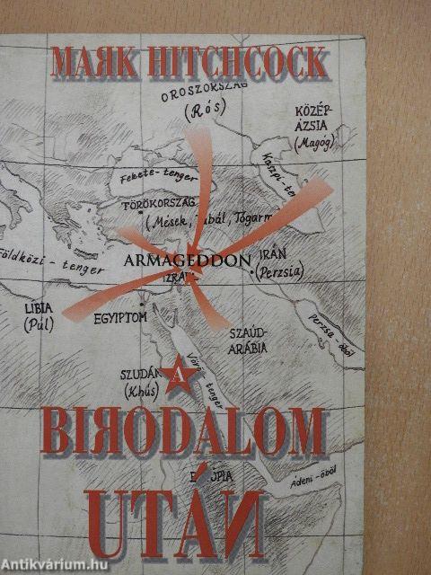 A Birodalom után