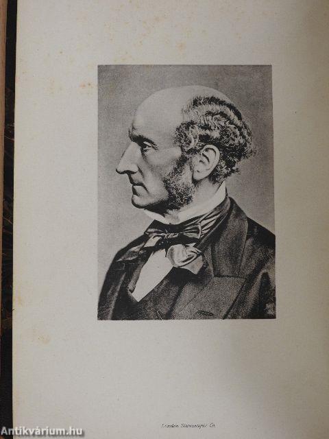 John Stuart Mill