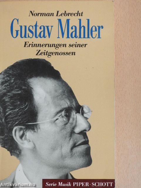 Gustav Mahler