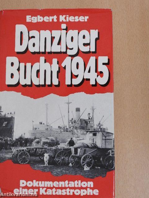 Danziger Bucht 1945