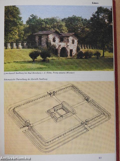 Lexikon der Geschichte I-II