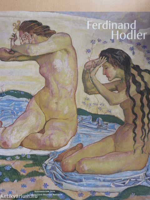 Ferdinand Hodler