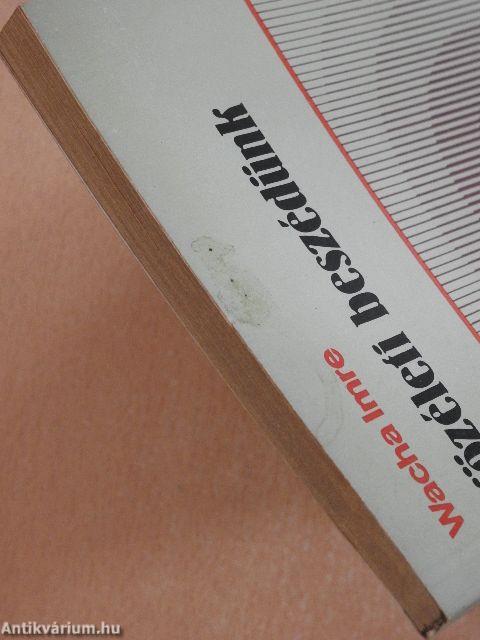 Közéleti beszédünk