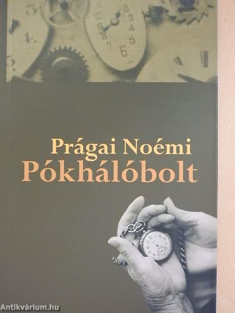 Pókhálóbolt