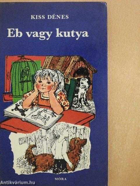 Eb vagy kutya