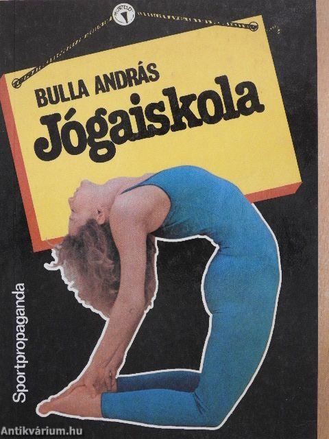 Jógaiskola "A"