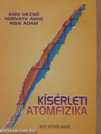 Kísérleti atomfizika