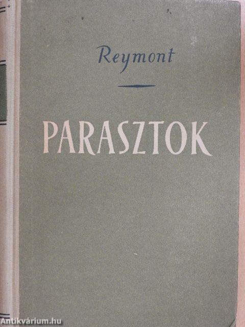 Parasztok I-II.