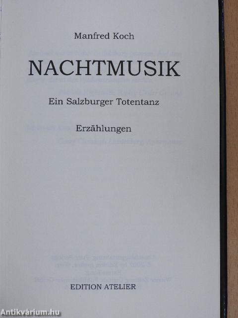 Nachtmusik