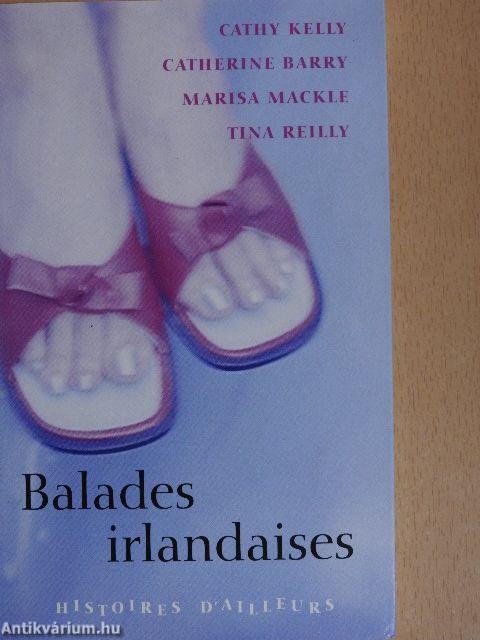 Balades irlandaises