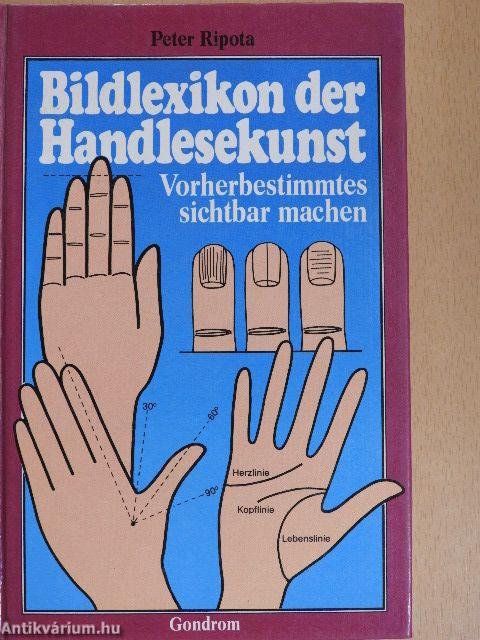 Bildlexikon der Handlesekunst