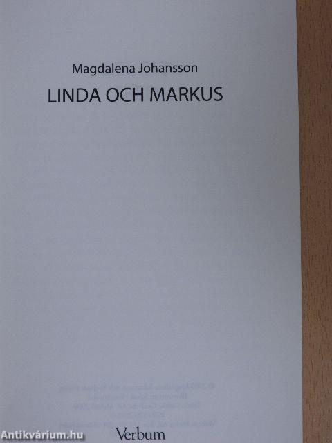 Linda och Markus