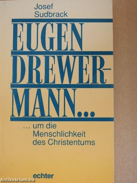 Eugen Drewermann...