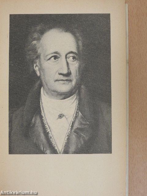 Goethe