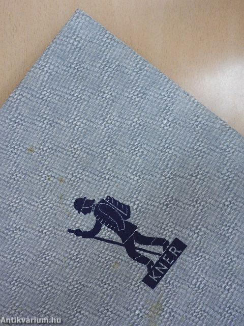 A Kner család és a magyar könyvművészet 1882-1944