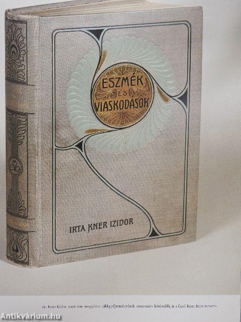 A Kner család és a magyar könyvművészet 1882-1944