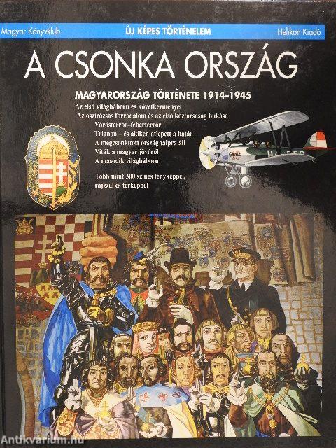 A csonka ország