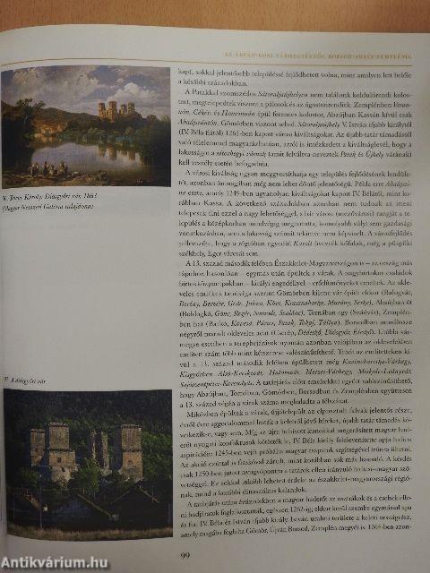 Borsod-Abaúj-Zemplén megyekönyv 2002