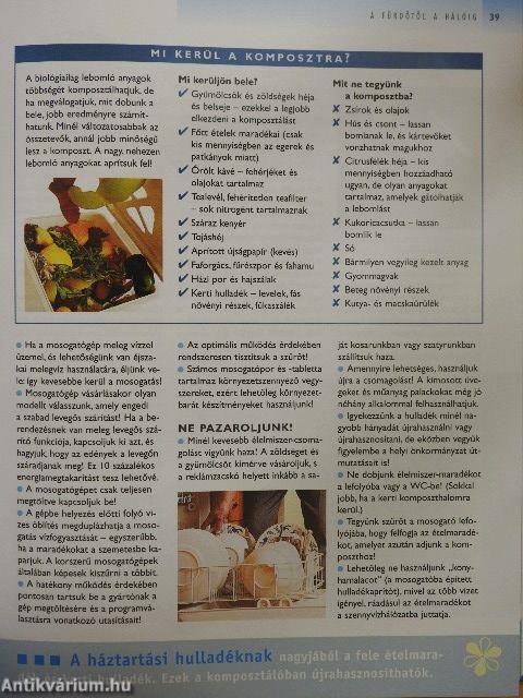 Hogyan éljünk harmóniában a természettel?