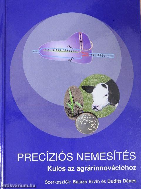 Precíziós nemesítés