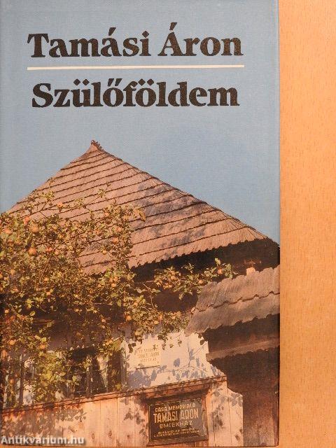 Szülőföldem