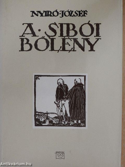 A sibói bölény