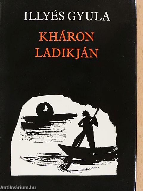 Kháron ladikján