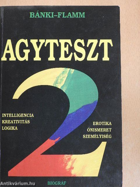 Agyteszt 2.