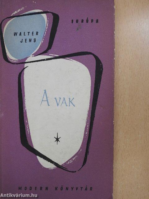 A vak