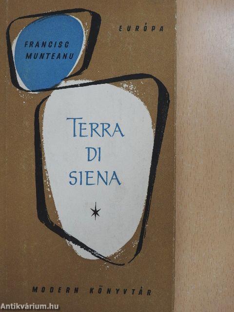 Terra di Siena