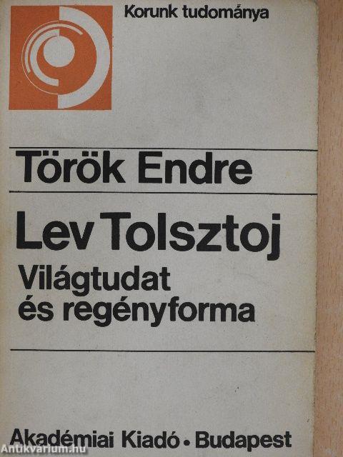 Lev Tolsztoj