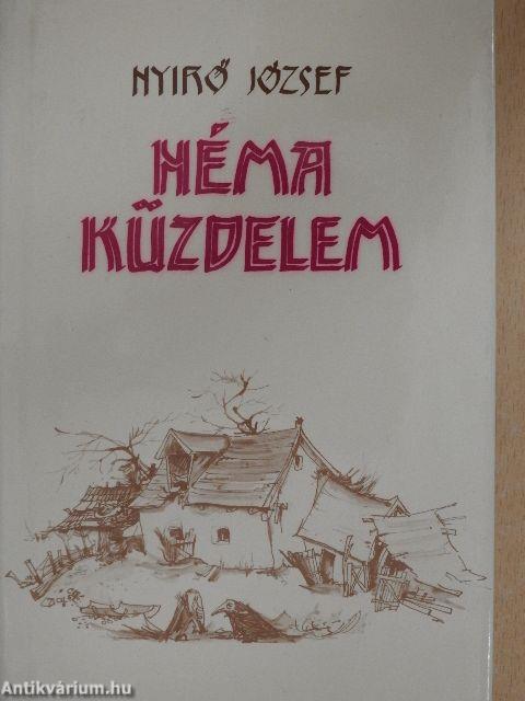 Néma küzdelem