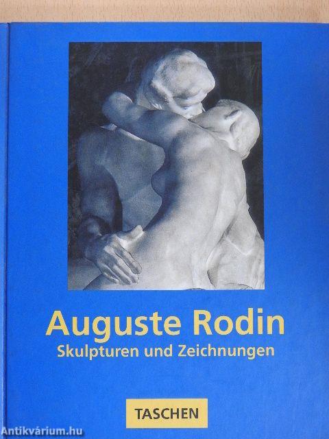 Auguste Rodin 